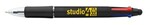 Buy Custom Printed Good Value(TM) Orbitor Metallic Stylus Pen