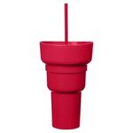 Design this item in Sport Red