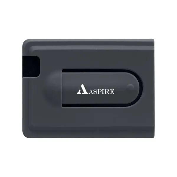 Main Product Image for Custom Printed Magnetic Phone Stand & Wallet