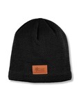 Buy Debossed Leeman Classic Beanie
