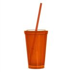 Design this item in Translucent Orange
