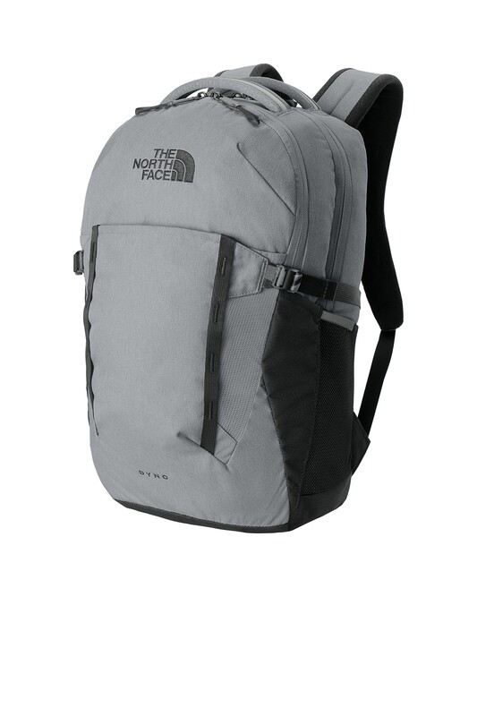 Main Product Image for Custom Printed The North Face Dyno Backpack.