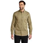 Buy Custom Carhartt Rugged Professional Series Long Sleeve Shirt