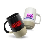 Buy Custom Logo Phoebe Ceramic Mug 17 Oz