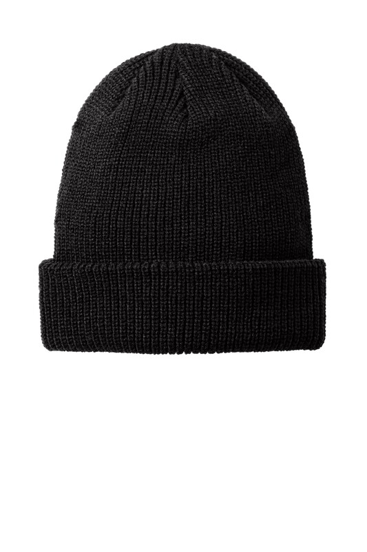 Main Product Image for Custom Printed Port Authority Chunky Knit Beanie