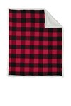 Design this item in Buffalo Plaid