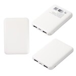 Design this item in Medium White