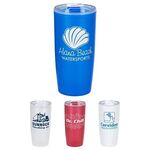 Buy Custom Logo Echelon Polypropylene Tumbler 22 Oz