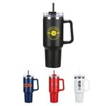 Buy Branded Maverick Vacuum Insulated Stainless Steel Mug 40 oz 