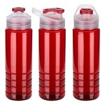 Design this item in Translucent Red