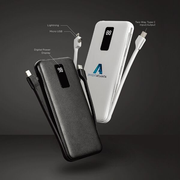 Main Product Image for Branded PC Ten Thousand Power Bank