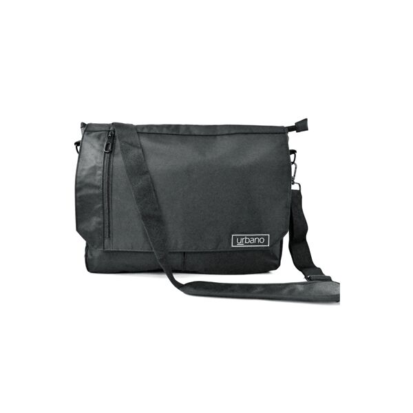 Main Product Image for Custom Printed Messenger Bag
