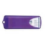 Design this item in Translucent Purple