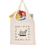 Buy Branded All-Purpose 5oz Cotton Canvas Tote