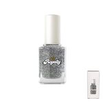 .5 oz Glitter Nail Polish -  