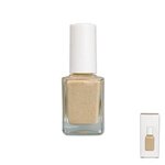 .5 oz Nail Polish - Holiday Collection - Holiday Gold