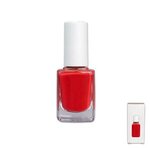 .5 oz Nail Polish - Holiday Collection - Holiday Red