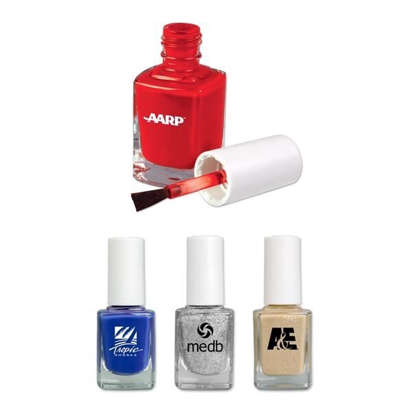 Main Product Image for 0.5 Oz Nail Polish - Holiday Collection