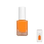 .5 oz Nail Polish - Neon Collection - Neon Orange
