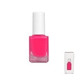 .5 oz Nail Polish - Neon Collection - Neon Pink