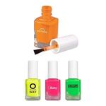 .5 oz Nail Polish - Neon Collection -  