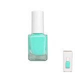 .5 oz Nail Polish - Pastel Collection - Pastel Blue