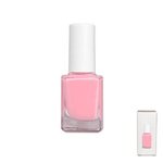 .5 oz Nail Polish - Pastel Collection - Pastel Pink