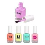 Buy 0.5 Oz Nail Polish - Pastel Collection