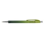 Design this item in Lime Green/silver