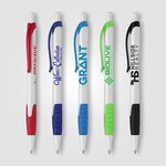 Buy Custom Printed Spark Grip Pen