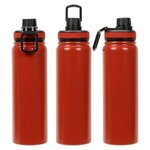Design this item in Medium Red