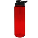 Design this item in Transparent Red