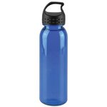 Design this item in Transparent Blue