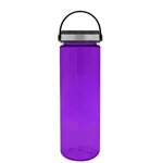 Design this item in Transparent Purple