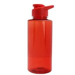 Design this item in Transparent Red