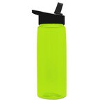 Design this item in Transparent Lime