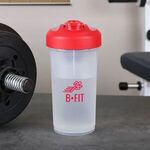 Buy Custom Printed USA Sport Shaker Bottle 24 oz.