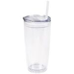 Design this item in Clear