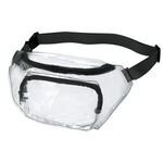 Design this item in Clear / Black