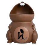 Buy Custom Printed Squirrel Pen Holder
