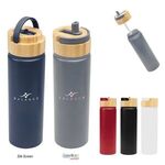 Buy Custom Printed Ellis Recycled Aluminum Bottle 27 Oz.