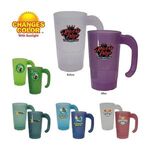 Buy Full Color Sun Fun Beer Stein Color Changing