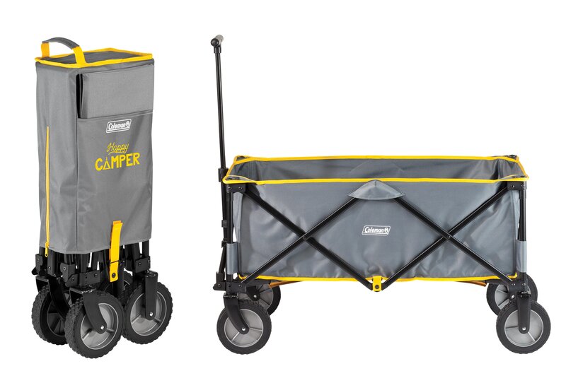 Main Product Image for Custom Printed Coleman(R) Camp Wagon