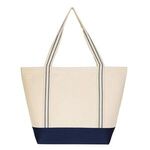 Design this item in Navy