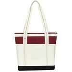 Design this item in Burgundy