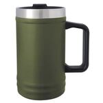 Design this item in Olive Green