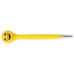 Design this item in Laugh/yellow