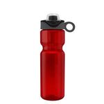 Design this item in Transparent Red