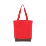 Design this item in Crimson