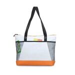 Design this item in Tangerine Orange